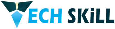 Tech Skill logo