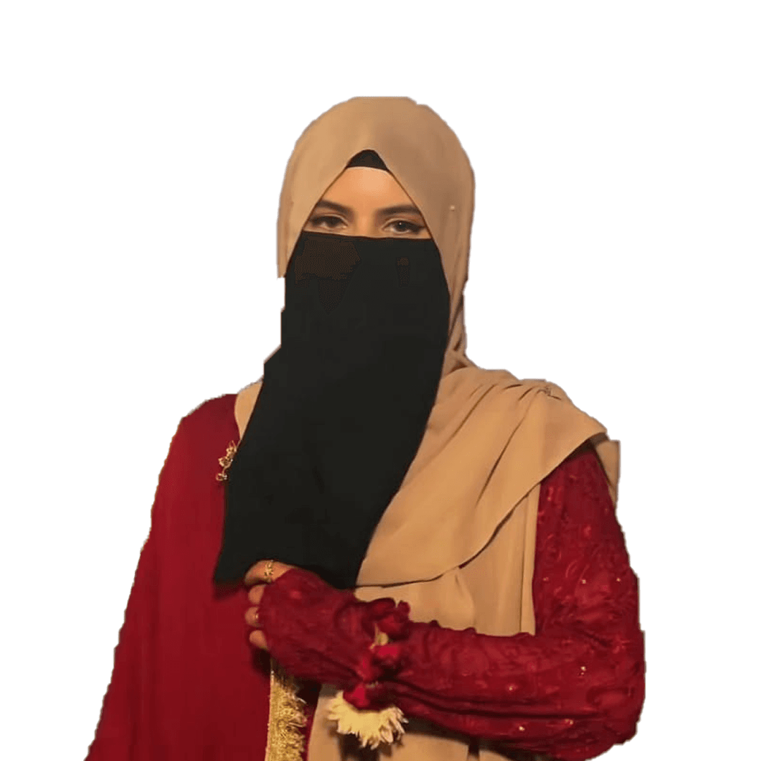 Saman Shahid