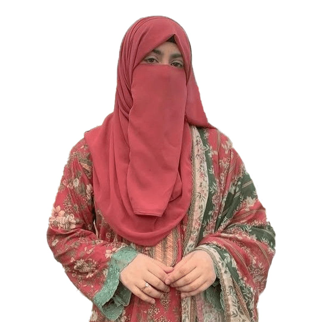 Malaika Zafar